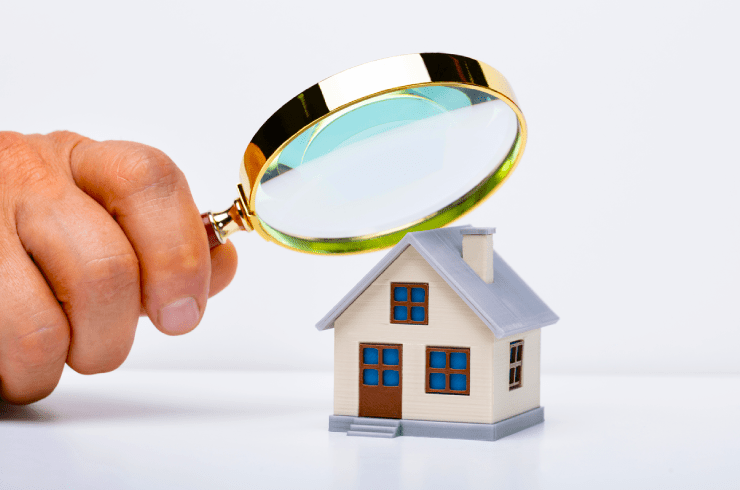 Tyler's Home Inspections